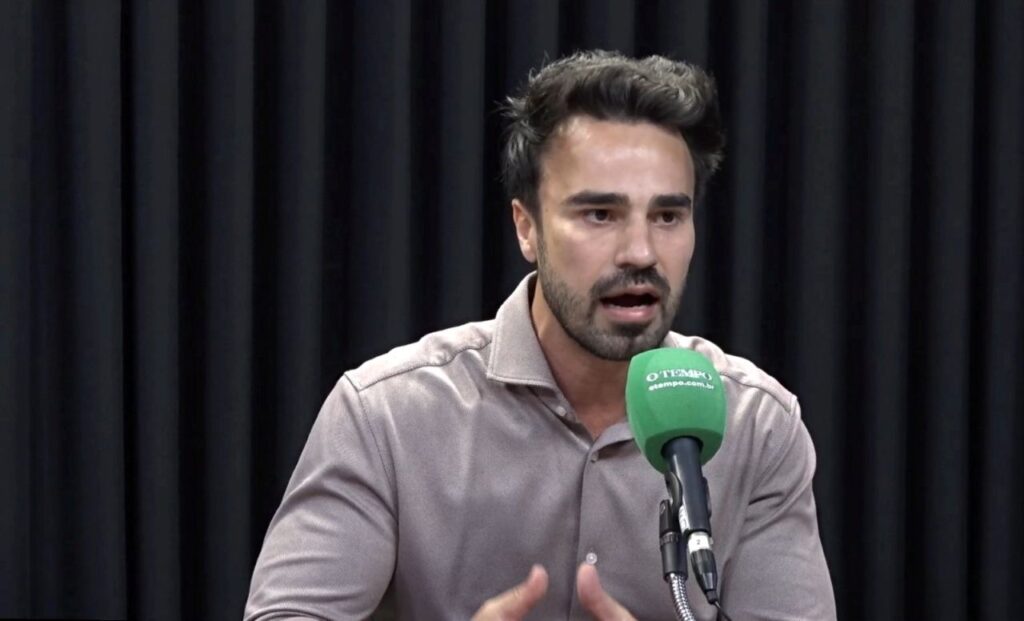 Governo Zema é Acusado de Deboche por Secretário de Damião em Belo Horizonte Governo Zema é Acusado de Deboche por Secretário de Damião em Belo Horizonte