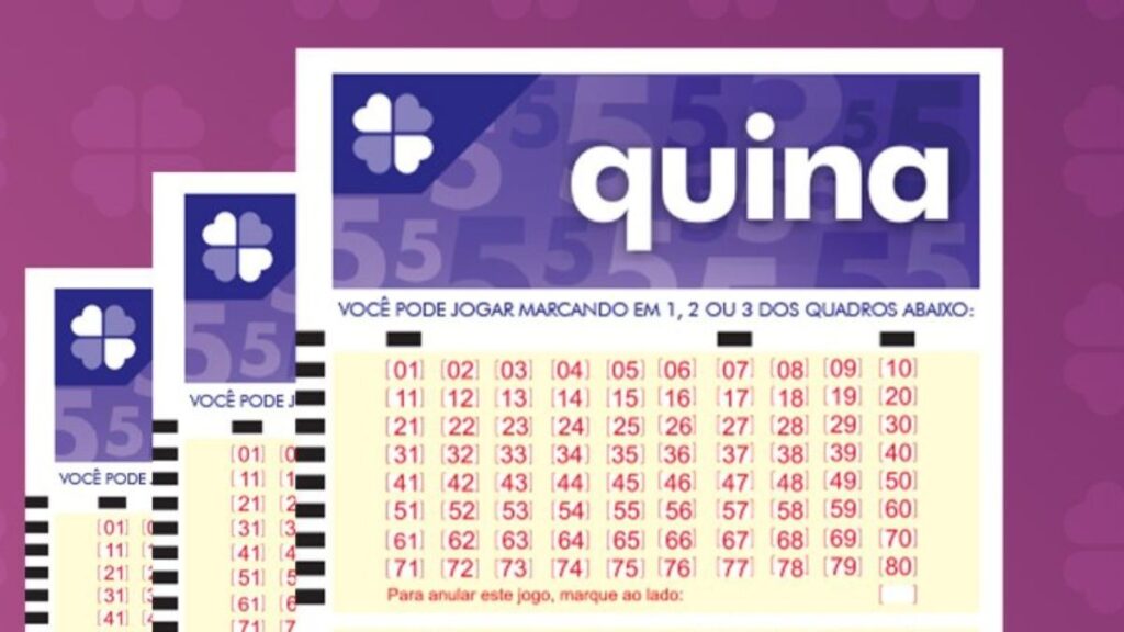 Loterias: Lotofácil Premia, Dupla Sena Sem Vencedores e Quina Acumula R$ 12 Milhões Loterias: Lotofácil Premia, Dupla Sena Sem Vencedores e Quina Acumula R$ 12 Milhões