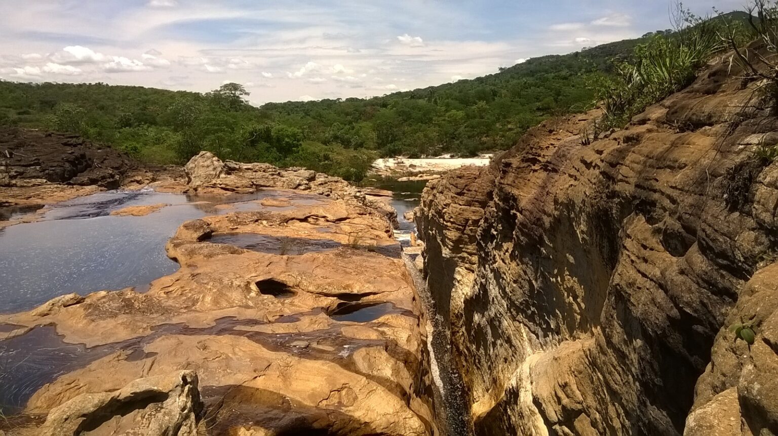 Governo de Minas aprova planos de manejo para conservação ambiental Imagem do artigo