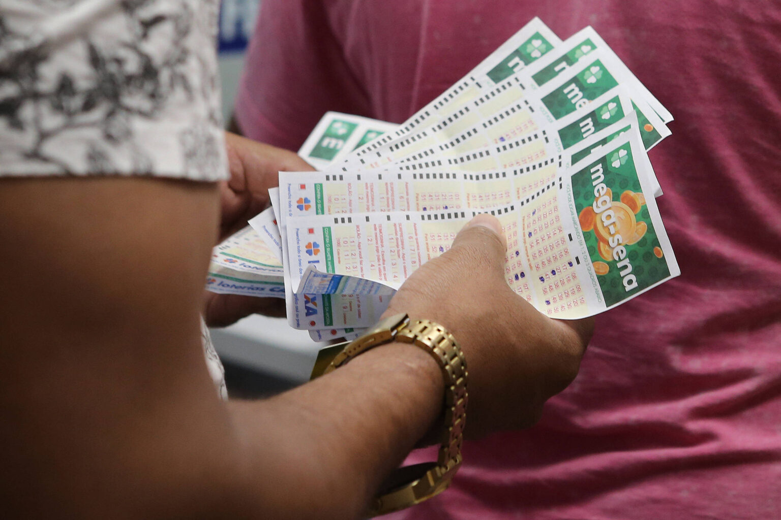Mega da Virada 2025: Números Mais Sorteados para Aumentar suas Chances Mega da Virada 2025: Números Mais Sorteados para Aumentar suas Chances