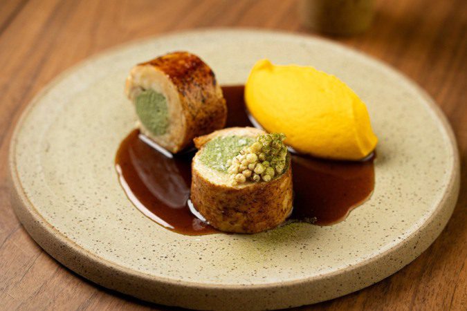 Minas Gerais: Destino Gastronômico Reconhecido no Mundo Minas Gerais: Destino Gastronômico Reconhecido no Mundo