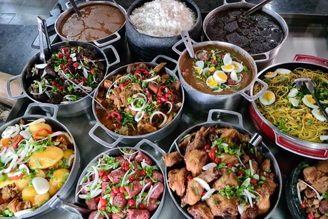 Minas Gerais é Reconhecida Como Destino Gastronômico de Destaque em 2026 Minas Gerais é Reconhecida Como Destino Gastronômico de Destaque em 2026