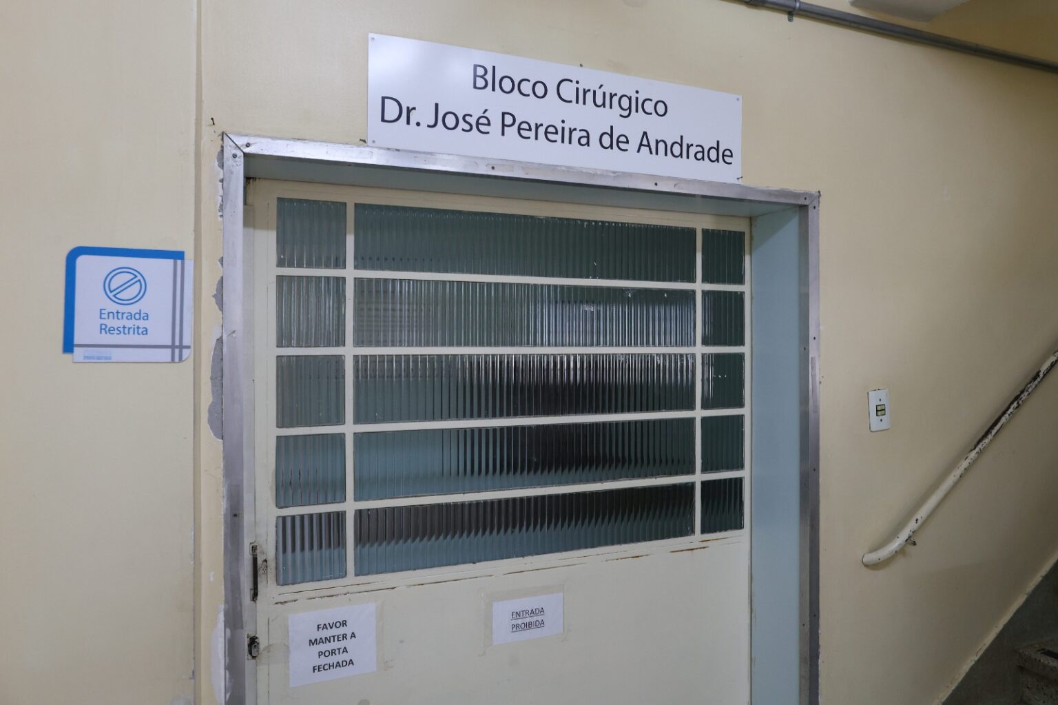 MP Revela Falhas em Hospitais de BH Após Fechamento de Bloco Cirúrgico MP Revela Falhas em Hospitais de BH Após Fechamento de Bloco Cirúrgico