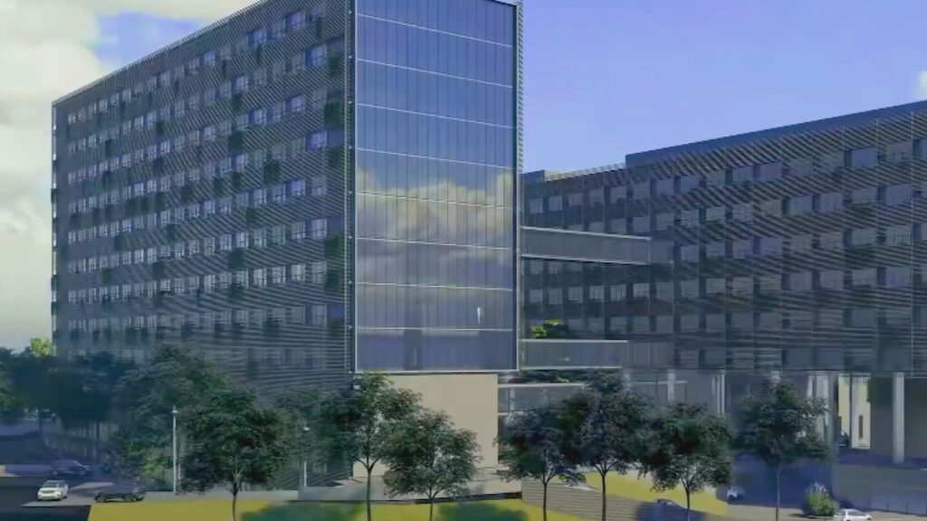 Suspensão da Licitação para Novo Hospital em BH: Entenda os Detalhes Suspensão da Licitação para Novo Hospital em BH: Entenda os Detalhes