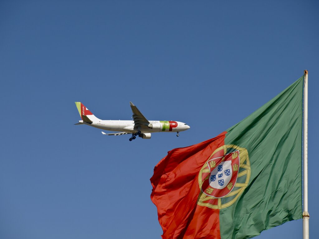 TAP Anuncia Retorno de Voos entre Lisboa e Telavive em Março de 2026 TAP Anuncia Retorno de Voos entre Lisboa e Telavive em Março de 2026
