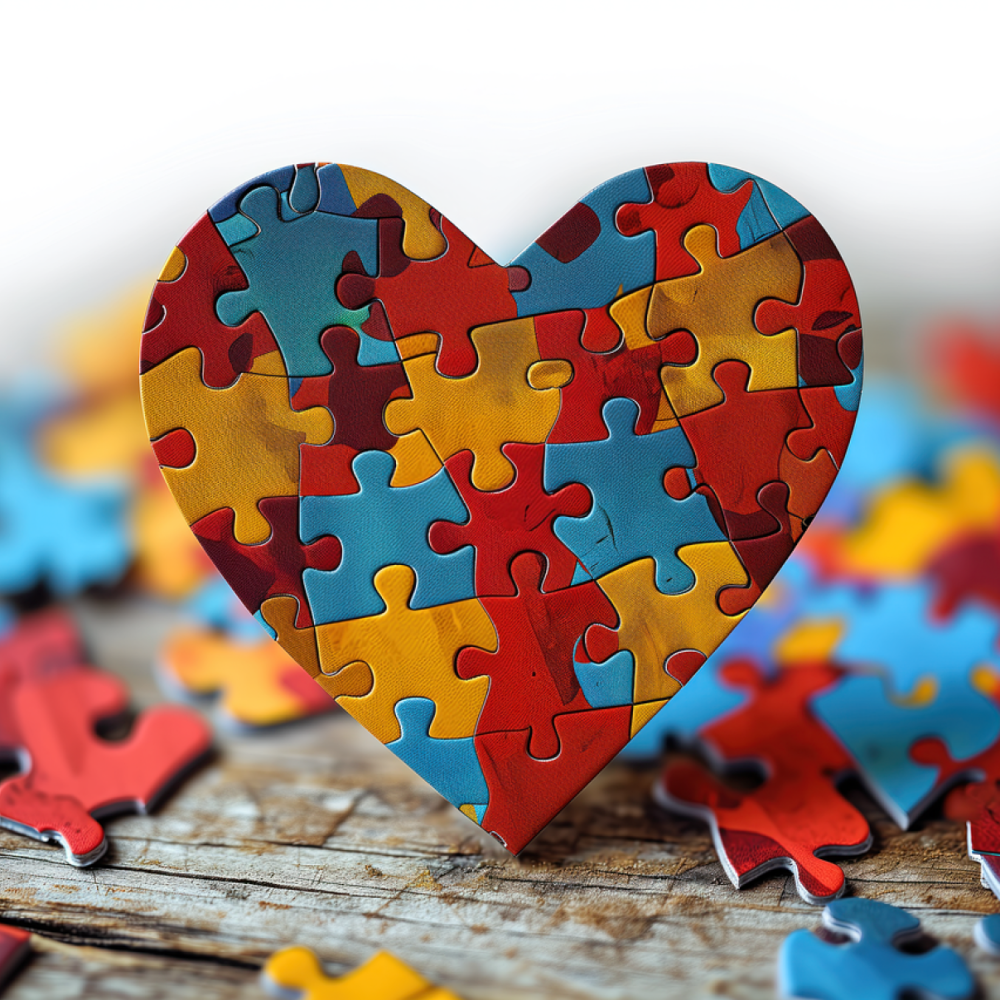 Vacinação Domiciliar para Autistas: Uma Vitória para Pais e Especialistas Vacinação Domiciliar para Autistas: Uma Vitória para Pais e Especialistas