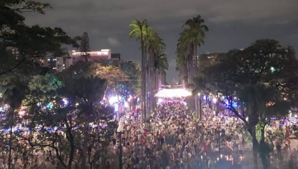 Virada da Liberdade 2026: Programação Imperdível em Belo Horizonte Virada da Liberdade 2026: Programação Imperdível em Belo Horizonte