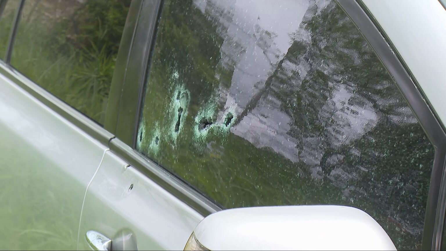Ação Policial em Esmeraldas: Homem Atira em Veículo, Deixa um Morto e Três Feridos Ação Policial em Esmeraldas: Homem Atira em Veículo, Deixa um Morto e Três Feridos