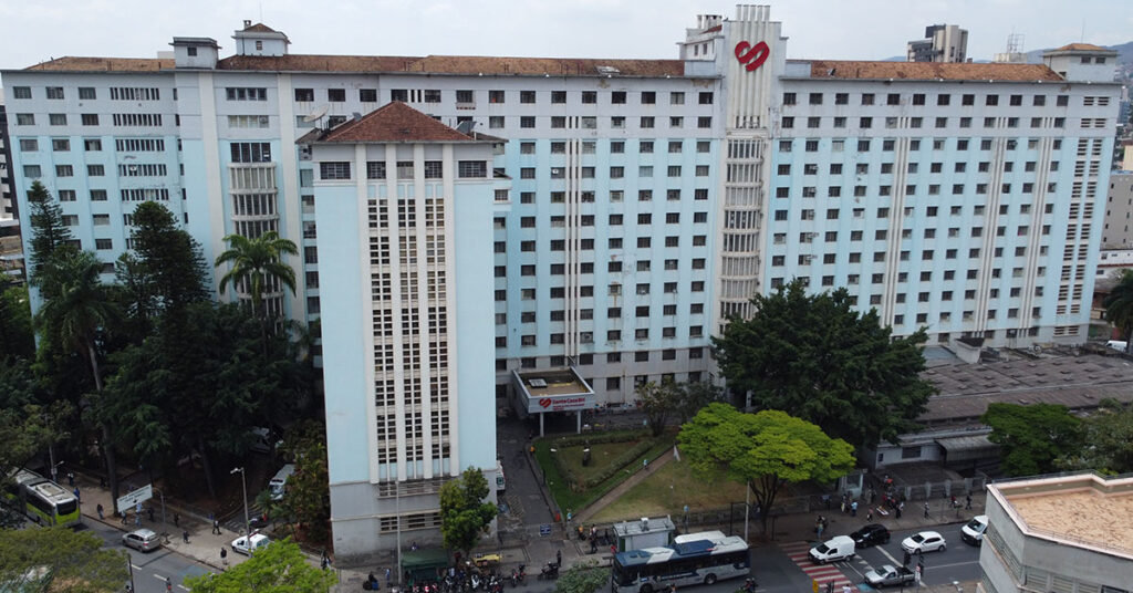 Acordo entre Federassantas e PBH é Crucial para Saúde em Belo Horizonte Acordo entre Federassantas e PBH é Crucial para Saúde em Belo Horizonte