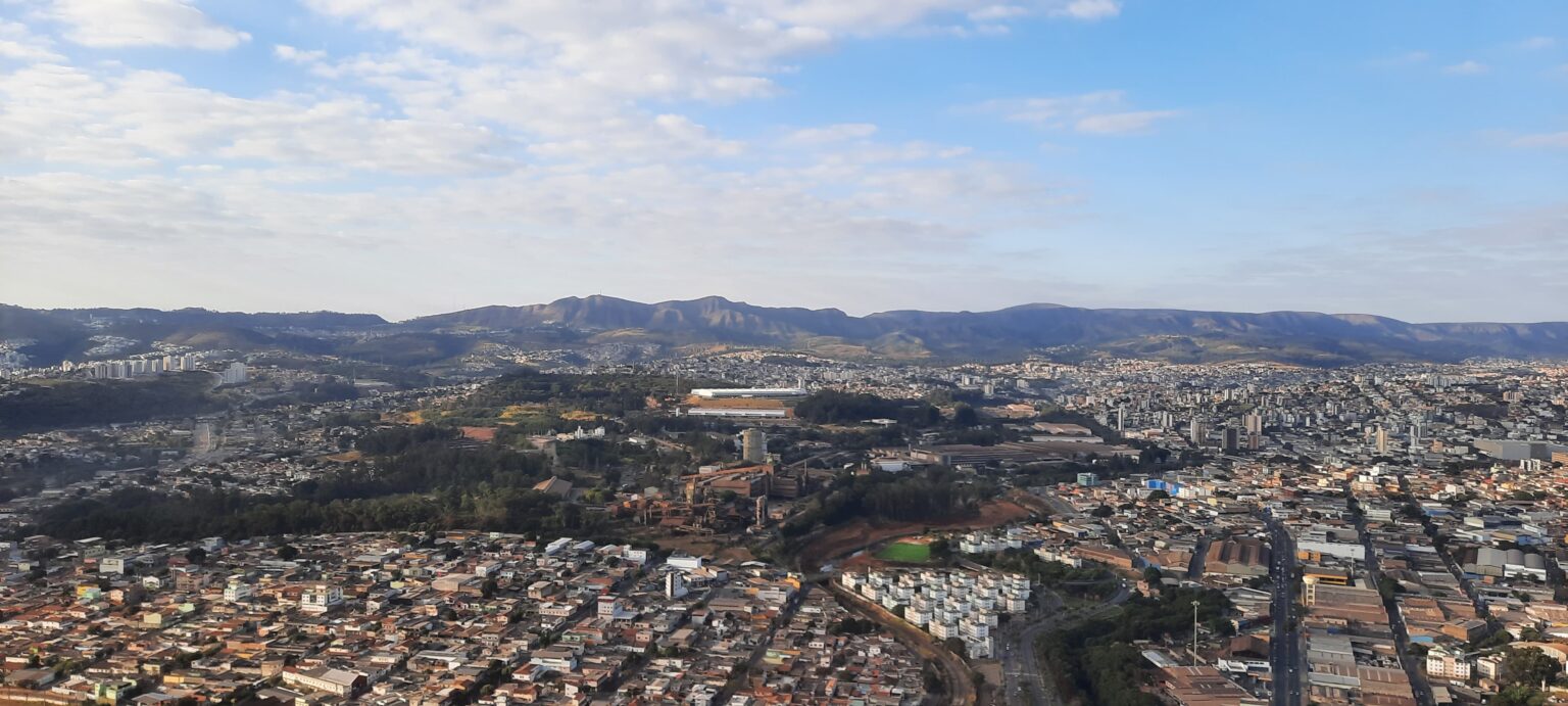 Alerta de Baixa Umidade em Belo Horizonte e Cidades de MG: Cuidados Essenciais