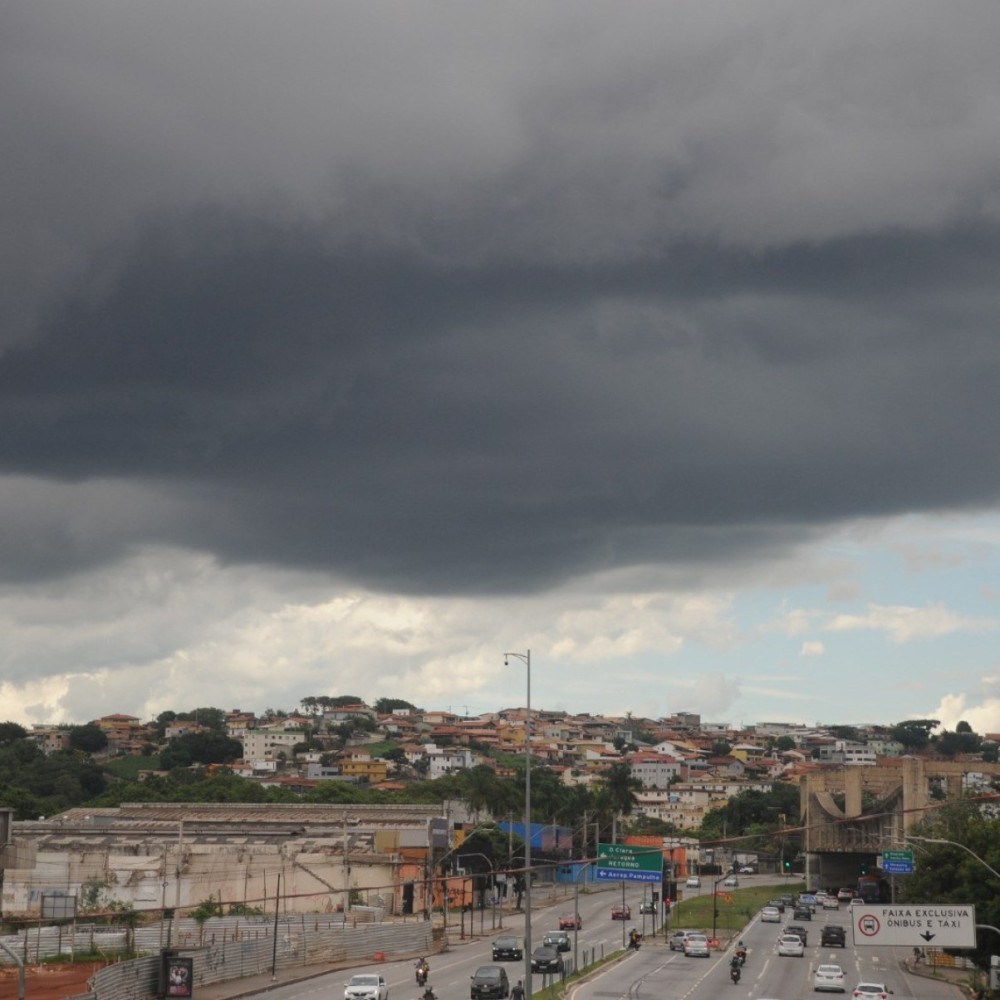 Alerta Geral: Belo Horizonte sob Risco de Deslizamentos e Desabamentos Alerta Geral: Belo Horizonte sob Risco de Deslizamentos e Desabamentos