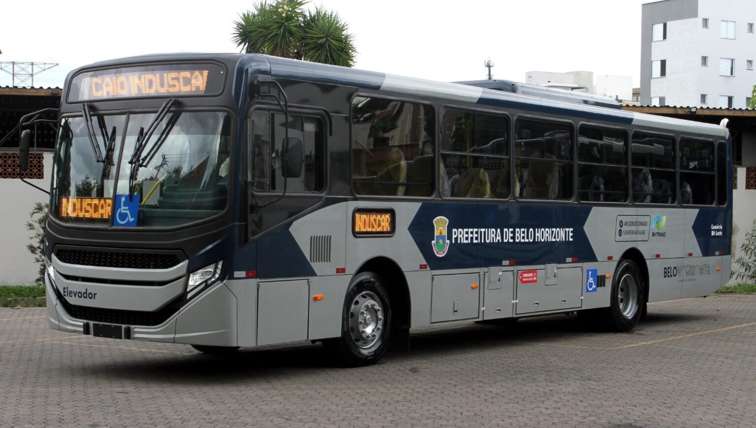 Aumento das Tarifas de Ônibus em Belo Horizonte: O que Mudou a Partir de Hoje Aumento das Tarifas de Ônibus em Belo Horizonte: O que Mudou a Partir de Hoje