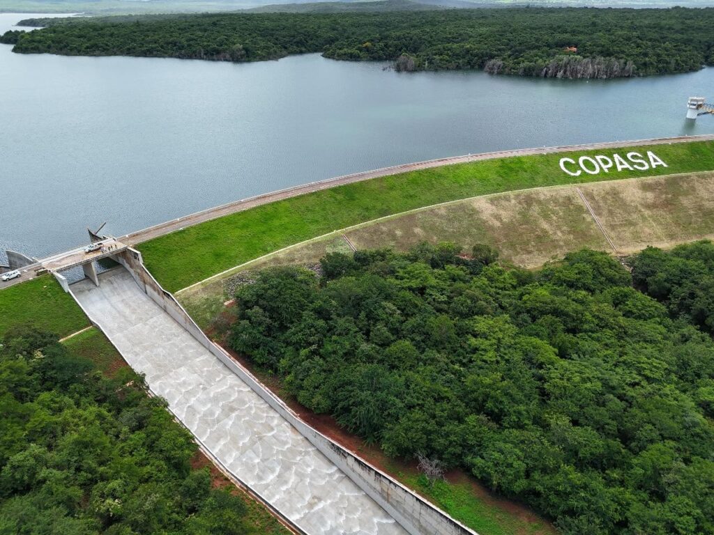 Aumento de 70% nas Interrupções de Água da Copasa em Minas Gerais em 2025