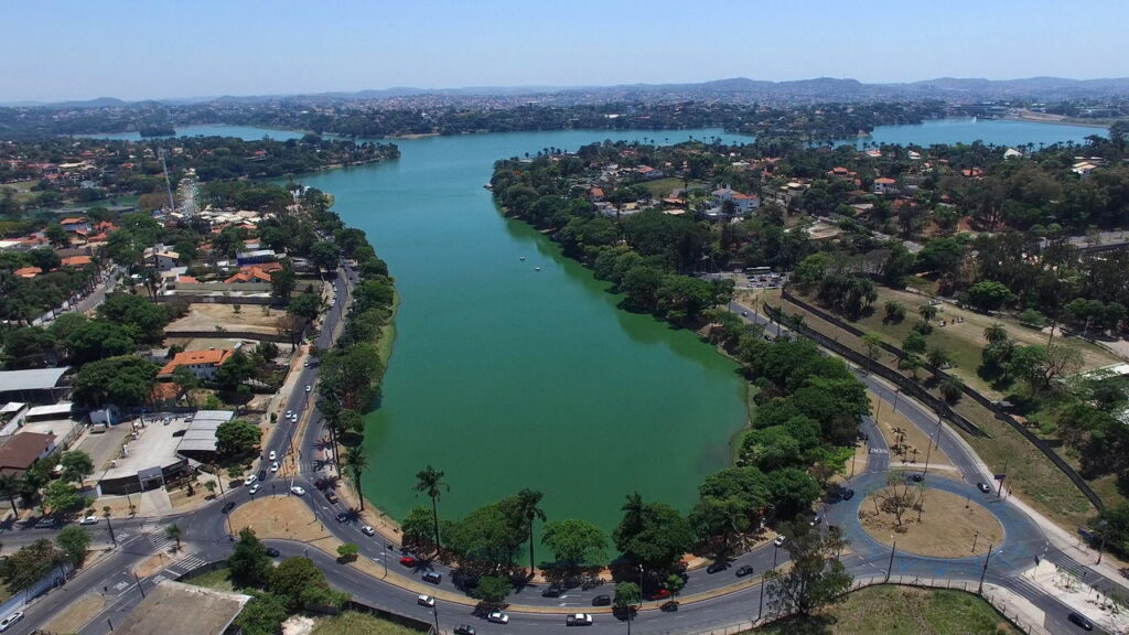 Belo Horizonte: A Capital Mineira que se Destaca pela Inovação e Qualidade de Vida Belo Horizonte: A Capital Mineira que se Destaca pela Inovação e Qualidade de Vida
