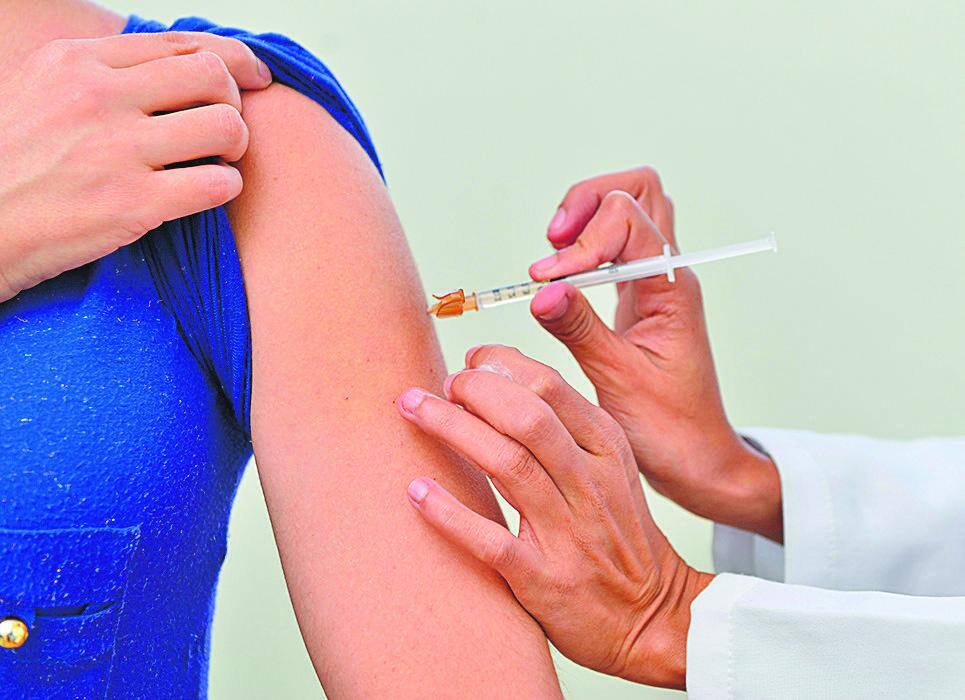 Belo Horizonte Intensifica Vacinação contra Meningite: Saiba Mais Belo Horizonte Intensifica Vacinação contra Meningite: Saiba Mais