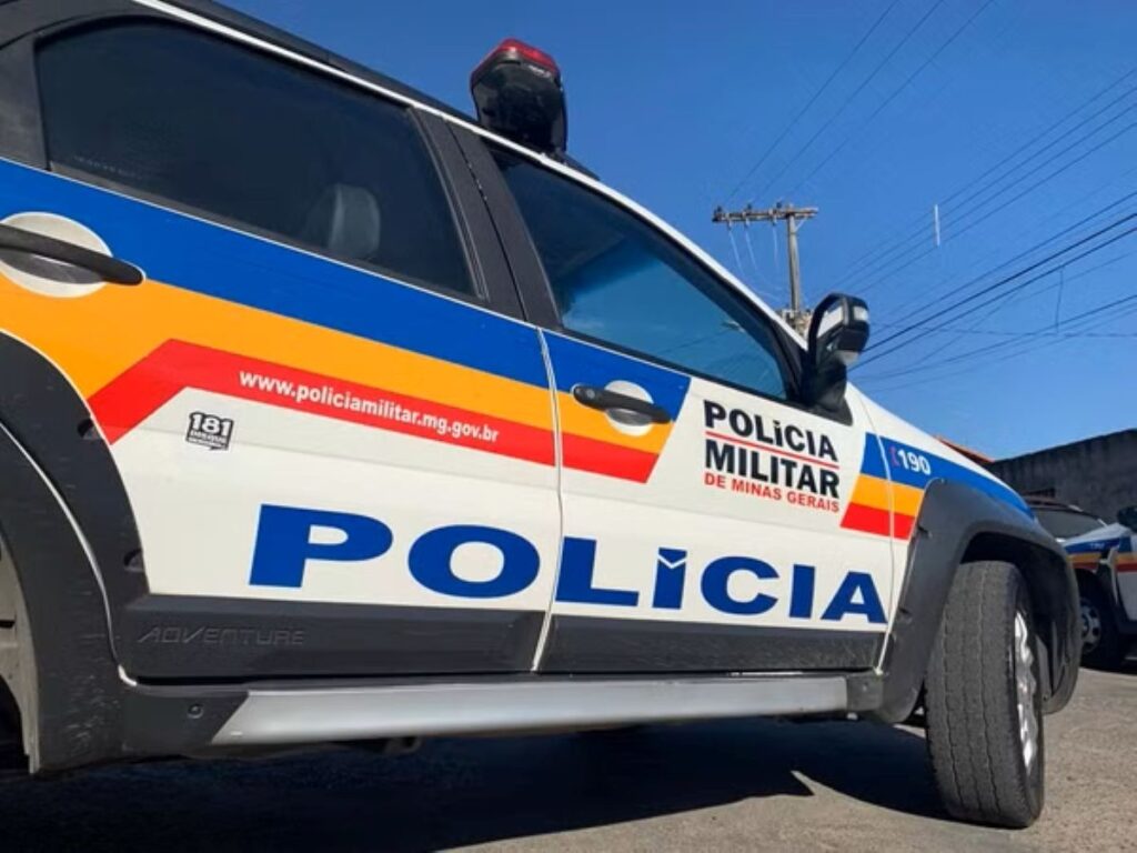 Briga entre irmãos em Uberaba termina com um esfaqueado após explosão de bombinha