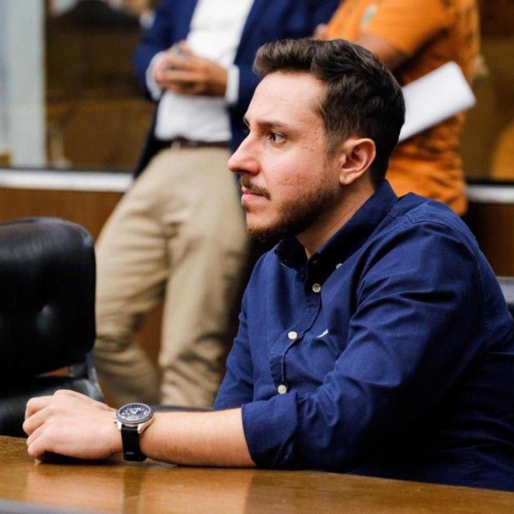 Câmara de BH Inicia Depoimentos em Processo de Cassação do Vereador Lucas Ganem Câmara de BH Inicia Depoimentos em Processo de Cassação do Vereador Lucas Ganem
