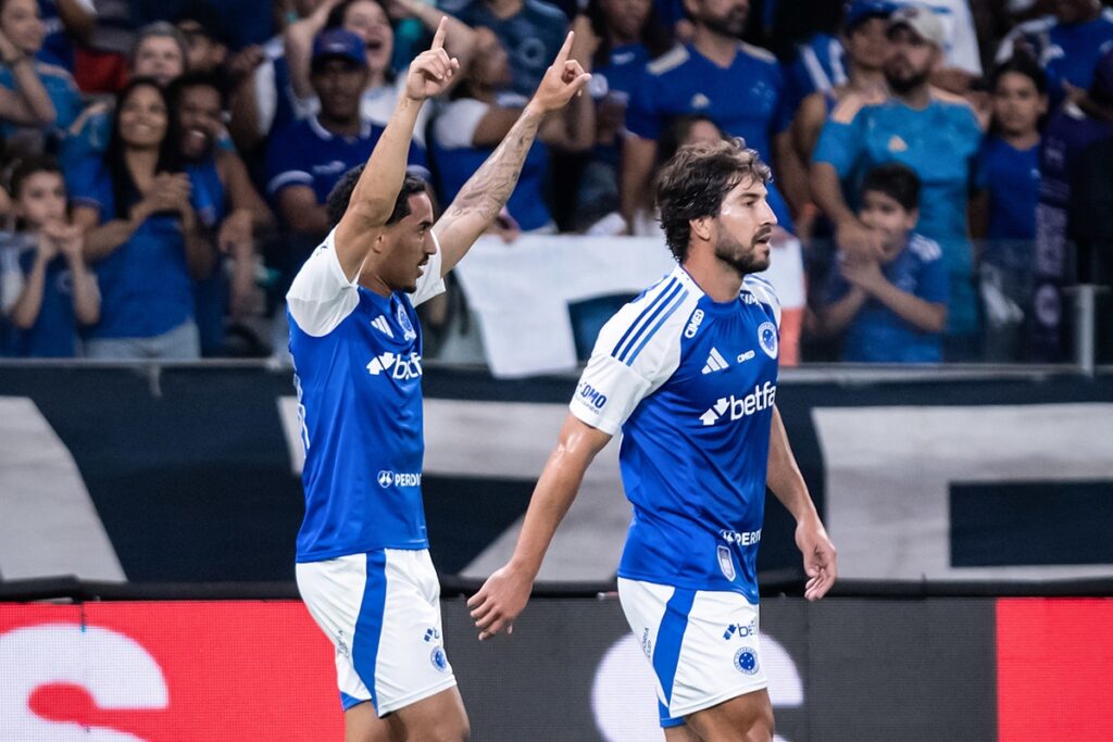 Campeonato Mineiro 2026: Cruzeiro e Atlético-MG Prometem Emoção na Abertura