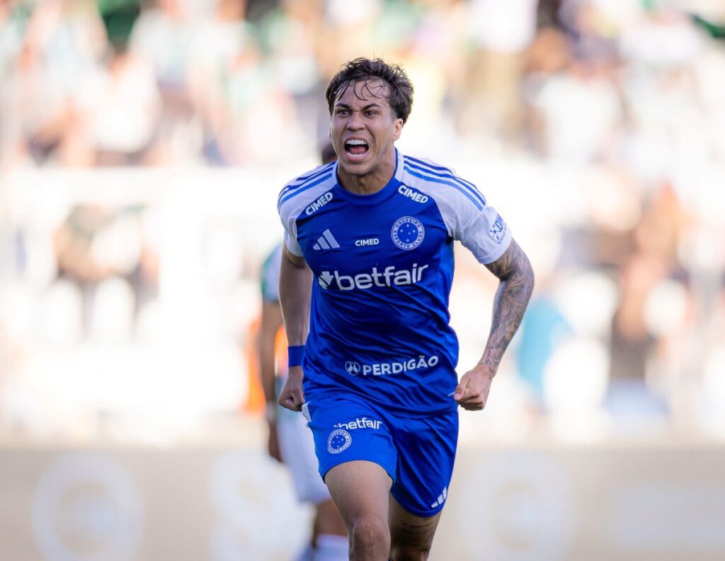 Campeonato Mineiro 2026: Onde Assistir aos Jogos de Sábado (10/1) Campeonato Mineiro 2026: Onde Assistir aos Jogos de Sábado (10/1)