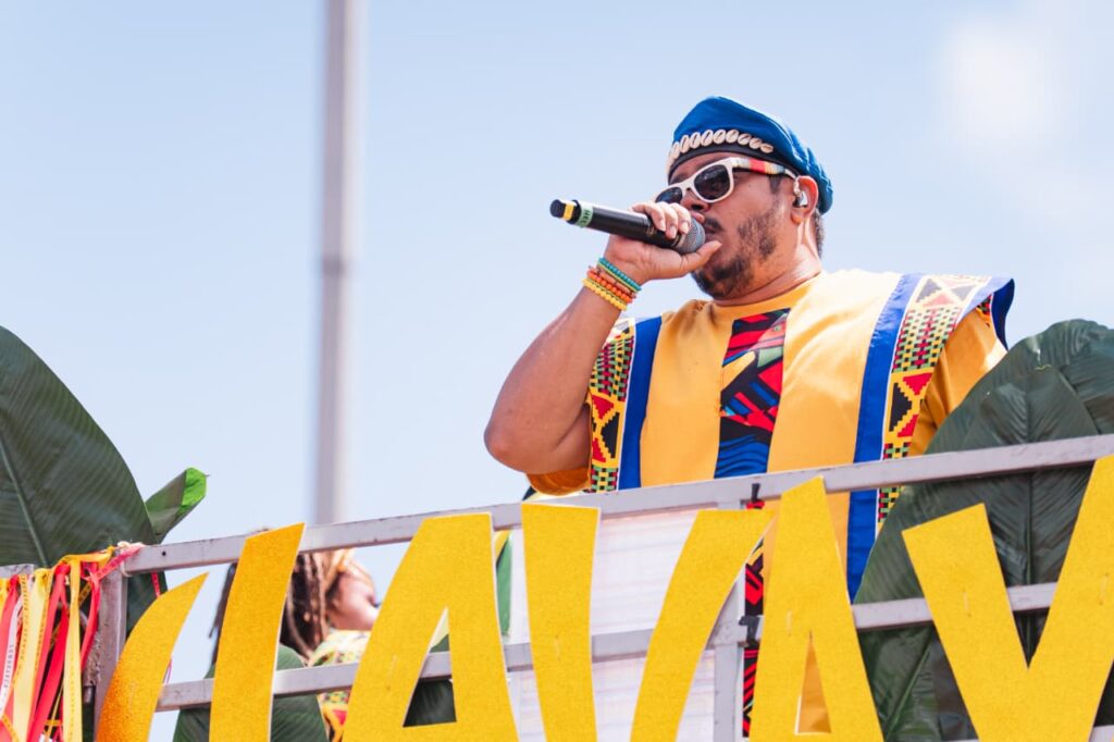 Carnaval 2026 em Belo Horizonte: Blocos podem gastar até R$ 500 mil para desfilar Carnaval 2026 em Belo Horizonte: Blocos podem gastar até R$ 500 mil para desfilar