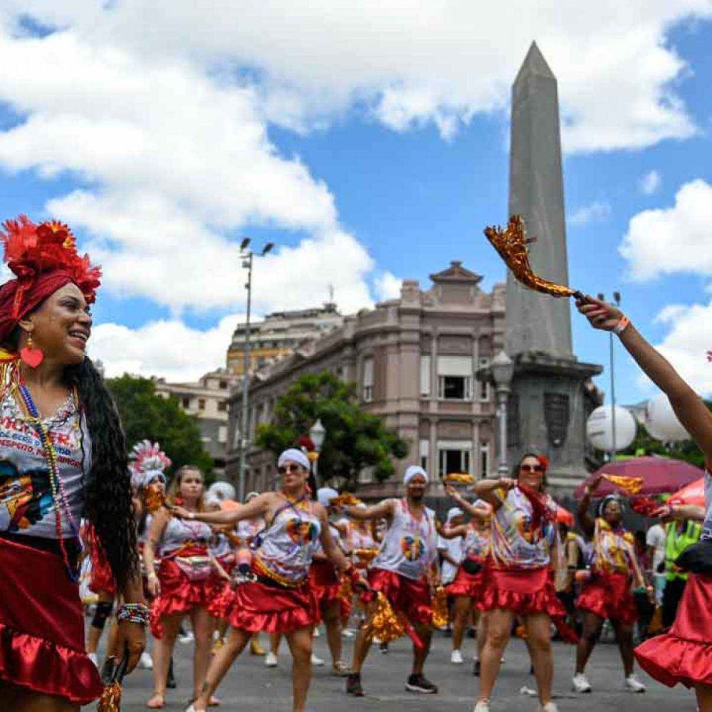 Carnaval de Belo Horizonte 2026: Abertura Oficial Começa Com Grande Expectativa Carnaval de Belo Horizonte 2026: Abertura Oficial Começa Com Grande Expectativa