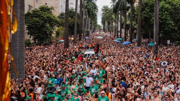 Carnaval de Belo Horizonte 2026: O Impulso que Move a Economia e a Cultura da Capital Carnaval de Belo Horizonte 2026: O Impulso que Move a Economia e a Cultura da Capital