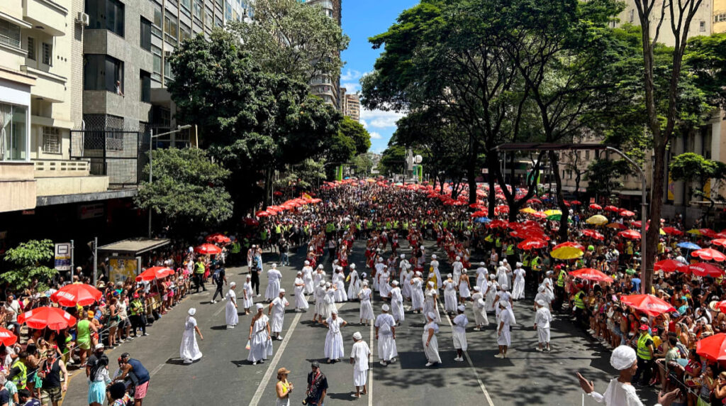 Carnaval em Belo Horizonte: Problemas de Verba e Expectativas para 2024 Carnaval em Belo Horizonte: Problemas de Verba e Expectativas para 2024