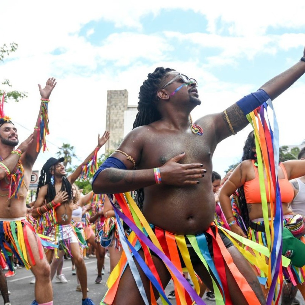 Carnaval em BH: A Folia Toma Conta das Ruas com 612 Blocos em 2026! Carnaval em BH: A Folia Toma Conta das Ruas com 612 Blocos em 2026!