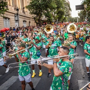 Chama o Síndico e o Carnaval 2026: Uma Celebração do Universo África Brasil em Belo Horizonte Chama o Síndico e o Carnaval 2026: Uma Celebração do Universo África Brasil em Belo Horizonte