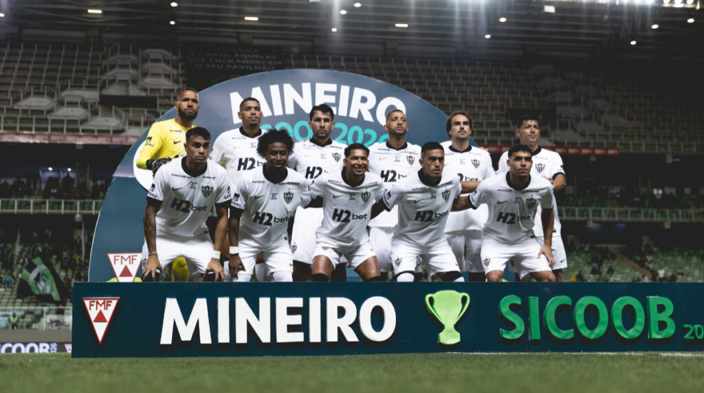 Chances do Atlético diminuem após derrota do Cruzeiro no Mineiro
