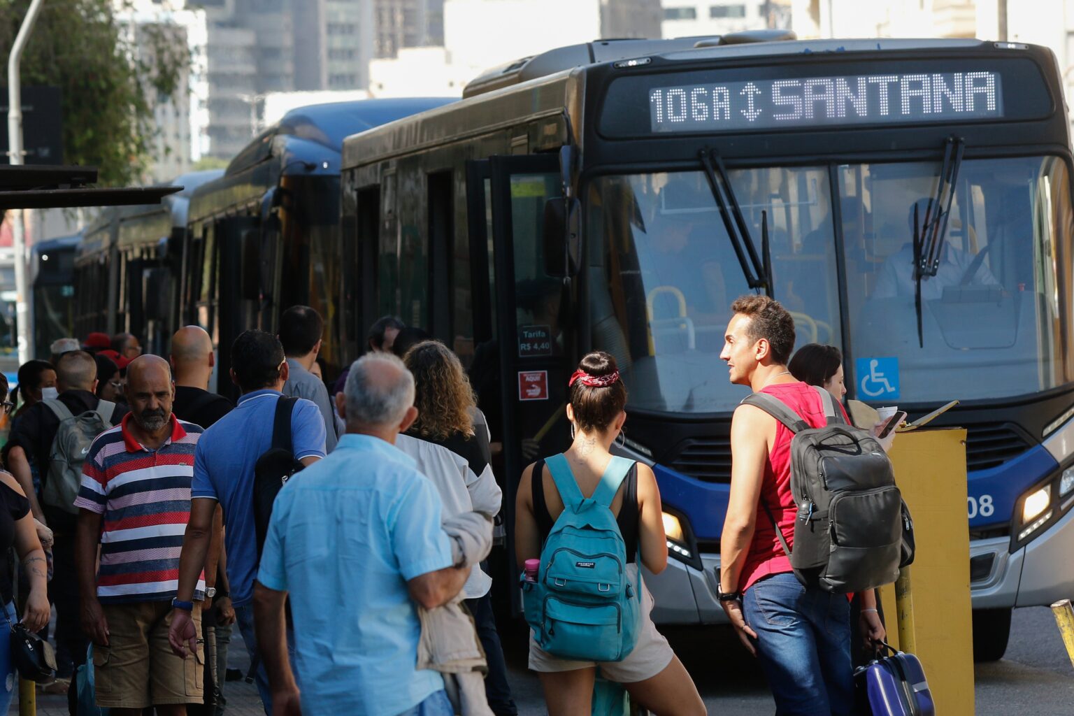 Cinco Capitais Aplicam Aumento nas Tarifas de Transporte em 2026 Cinco Capitais Aplicam Aumento nas Tarifas de Transporte em 2026