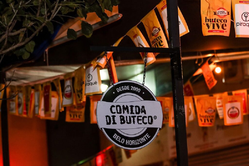 Comida di Buteco: Patrimônio Imaterial de Belo Horizonte Reconhecido pela Nova Lei