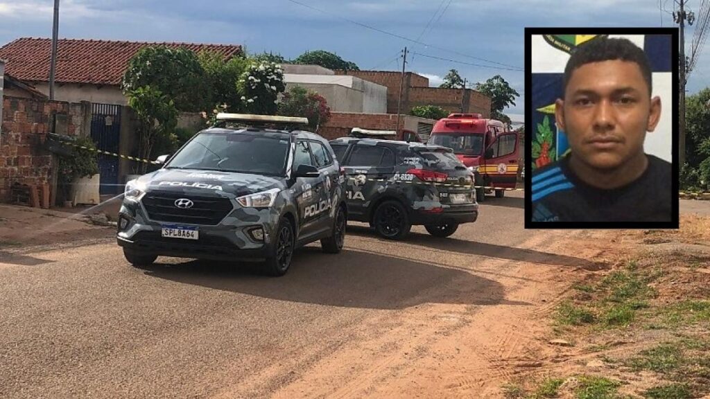 Confronto com a Polícia Militar: Facção Criminosa Perde Integrante de 29 Anos