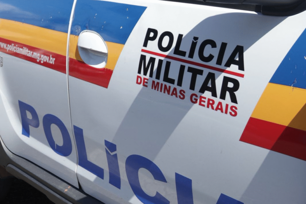 Crime Chocante em Minas: Marido Mata Mulher Após Confissão de Traição e Envia Foto do Crime Crime Chocante em Minas: Marido Mata Mulher Após Confissão de Traição e Envia Foto do Crime