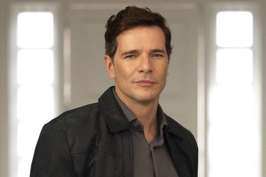 Daniel de Oliveira Retorna às Novelas com ‘Coração Acelerado’ e Revive Memórias Sertanejas Daniel de Oliveira Retorna às Novelas com 'Coração Acelerado' e Revive Memórias Sertanejas