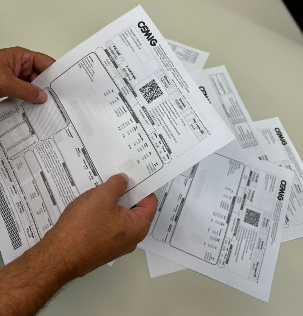 Desconto Social de Energia Elétrica: Benefício Começa a Valer em Minas Gerais Desconto Social de Energia Elétrica: Benefício Começa a Valer em Minas Gerais