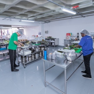 Descubra o Curso Superior de Gastronomia do Senac em BH: Participe da ‘Visita com Sabor’ Descubra o Curso Superior de Gastronomia do Senac em BH: Participe da 'Visita com Sabor'