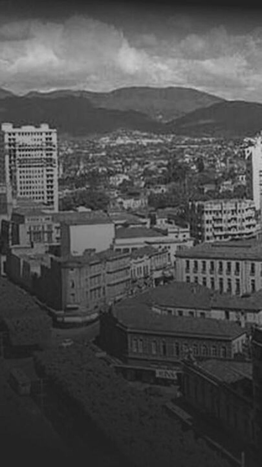 Dia da Saudade em Belo Horizonte: Revivendo Memórias de Locais Icônicos
