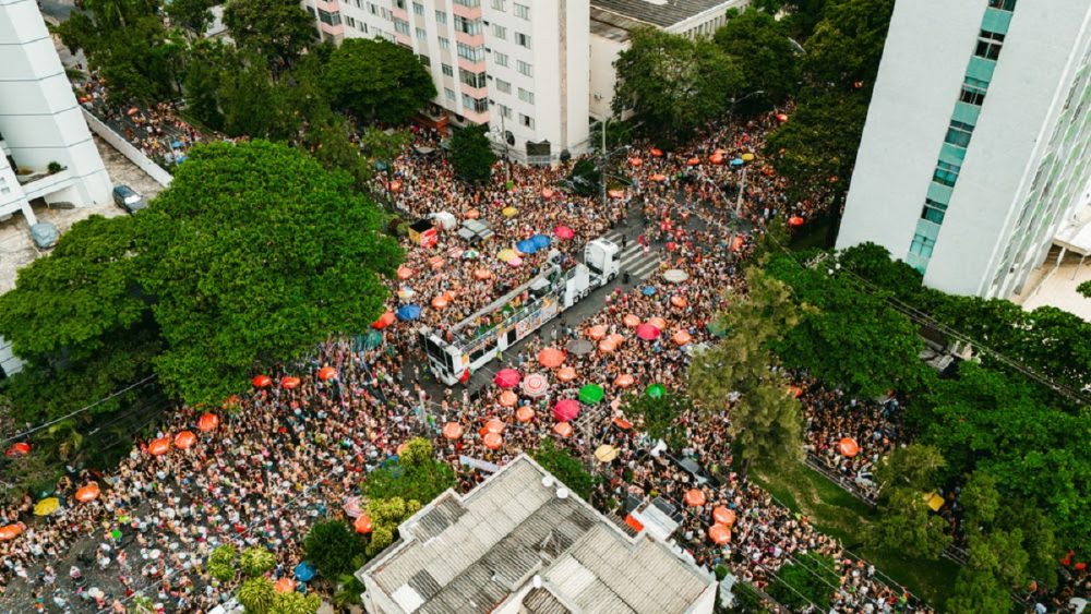 Dificuldades de Patrocínio Marcam Blocos de Carnaval de BH em 2026 Dificuldades de Patrocínio Marcam Blocos de Carnaval de BH em 2026