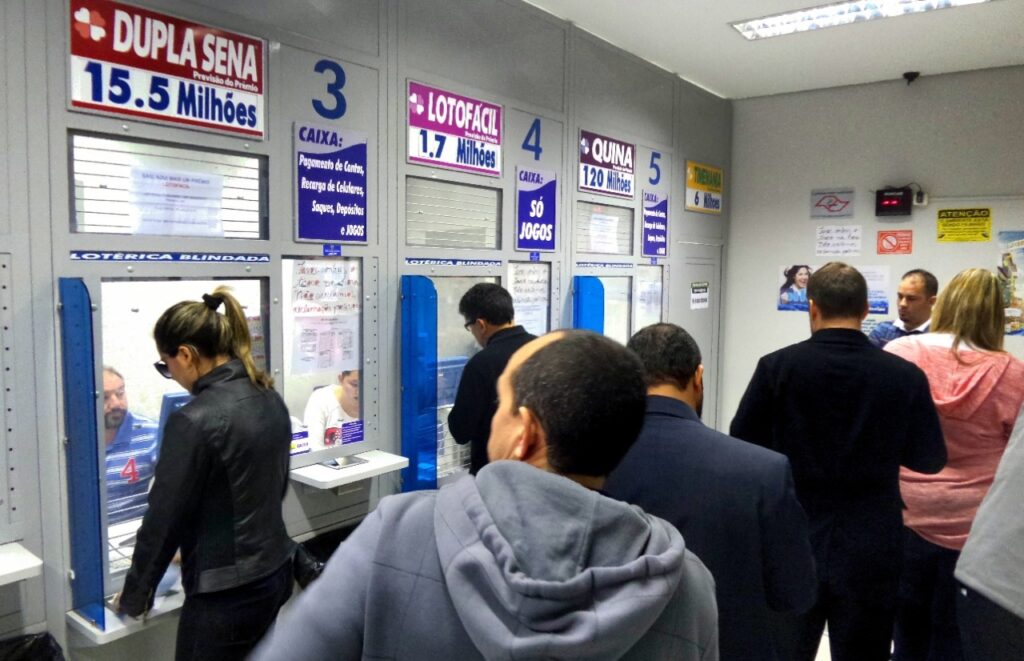 Dupla Sena 2906: Quatro Apostas de MG Ganham Prêmios em Sorteio Recentes