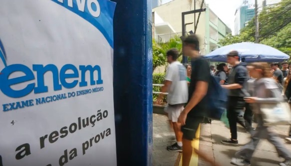 Enem 2025 e Universidades de Minas Gerais: Resultados que Definem o Futuro dos Estudantes Enem 2025 e Universidades de Minas Gerais: Resultados que Definem o Futuro dos Estudantes