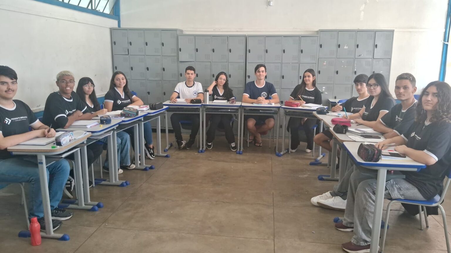 Estudantes de Minas Gerais Representarão o Brasil em Olimpíada Internacional de Matemática na Tailândia Estudantes de Minas Gerais Representarão o Brasil em Olimpíada Internacional de Matemática na Tailân