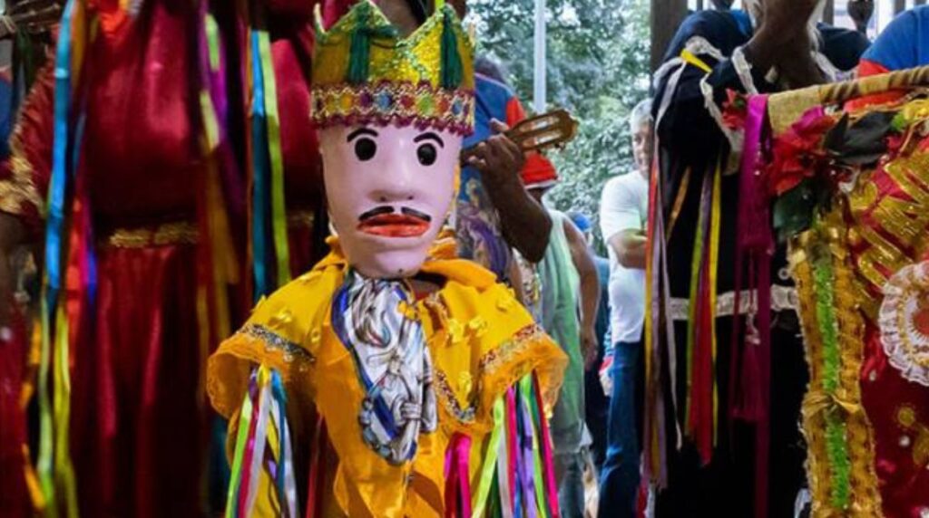 Festa de Reis em BH: Celebração Tradicional Marca o Fim do Ciclo Natalino Festa de Reis em BH: Celebração Tradicional Marca o Fim do Ciclo Natalino