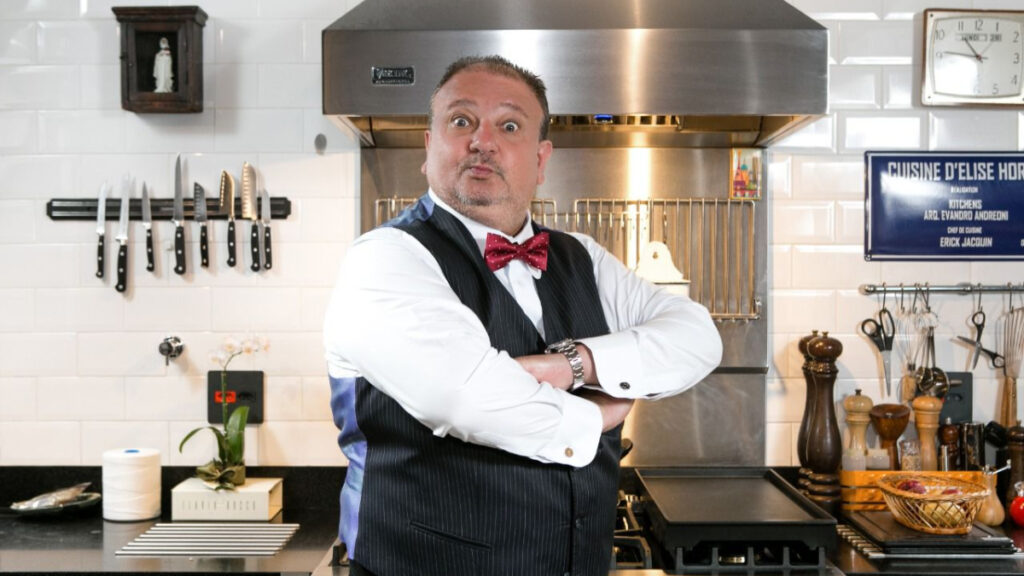 Festa Francesíssima: Jacquin retorna a BH para celebrar a cultura francesa Festa Francesíssima: Jacquin retorna a BH para celebrar a cultura francesa