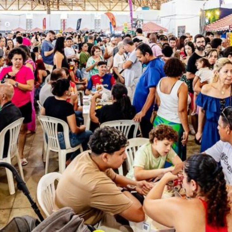 Festival Minas com Bahia: Uma Celebração Imperdível no Mercado de Origem de Santa Tereza Festival Minas com Bahia: Uma Celebração Imperdível no Mercado de Origem de Santa Tereza