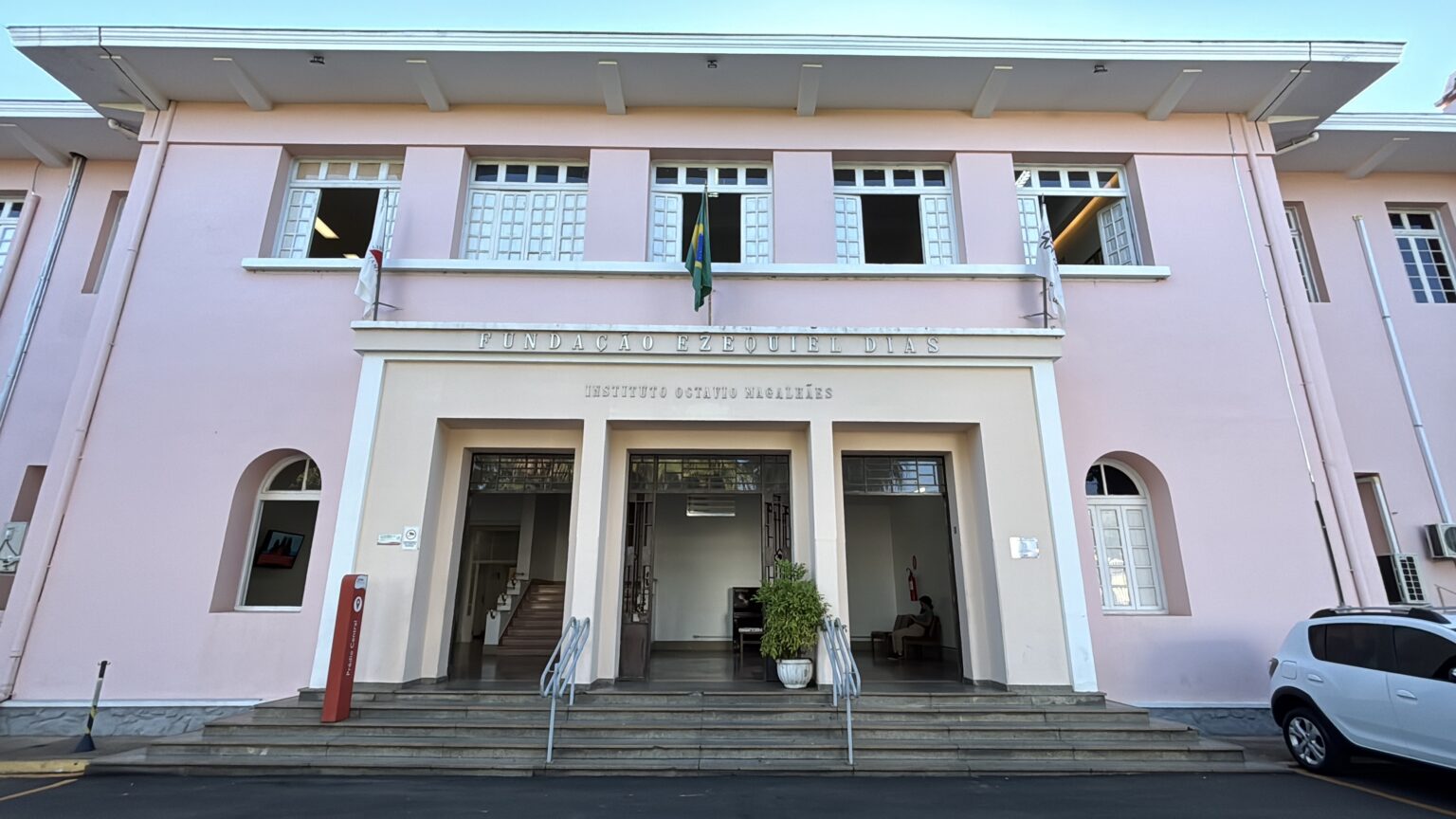 Funed Lança Processo Seletivo Simplificado de 2026 com 39 Vagas Disponíveis Funed Lança Processo Seletivo Simplificado de 2026 com 39 Vagas Disponíveis