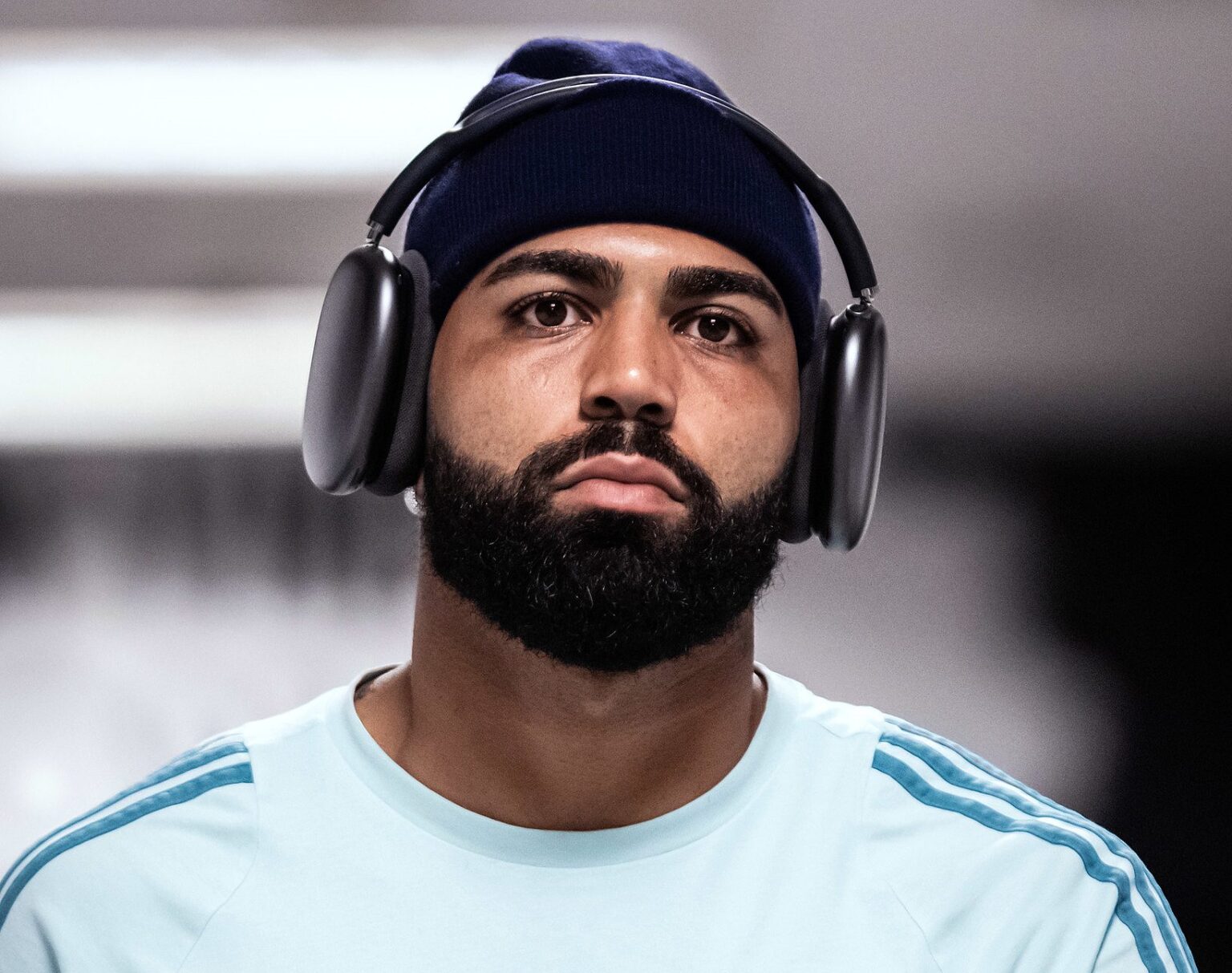 Gabigol Retorna ao Santos: Reencontro com Neymar e Novos Desafios no Clube Gabigol Retorna ao Santos: Reencontro com Neymar e Novos Desafios no Clube