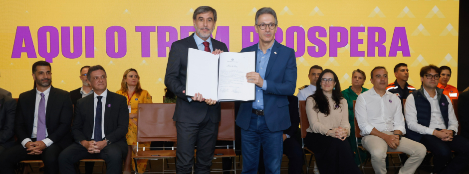 Governador de Minas Gerais Empossa Novo Secretário de Meio Ambiente com Foco na Sustentabilidade Governador de Minas Gerais Empossa Novo Secretário de Meio Ambiente com Foco na Sustentabilidade