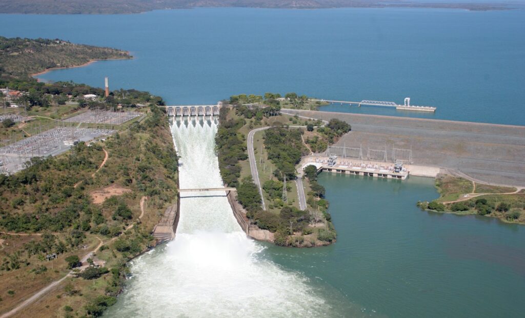 Hidrelétricas de Minas Gerais Devem Encerrar Período Chuvoso com Níveis Insatisfatórios Hidrelétricas de Minas Gerais Devem Encerrar Período Chuvoso com Níveis Insatisfatórios