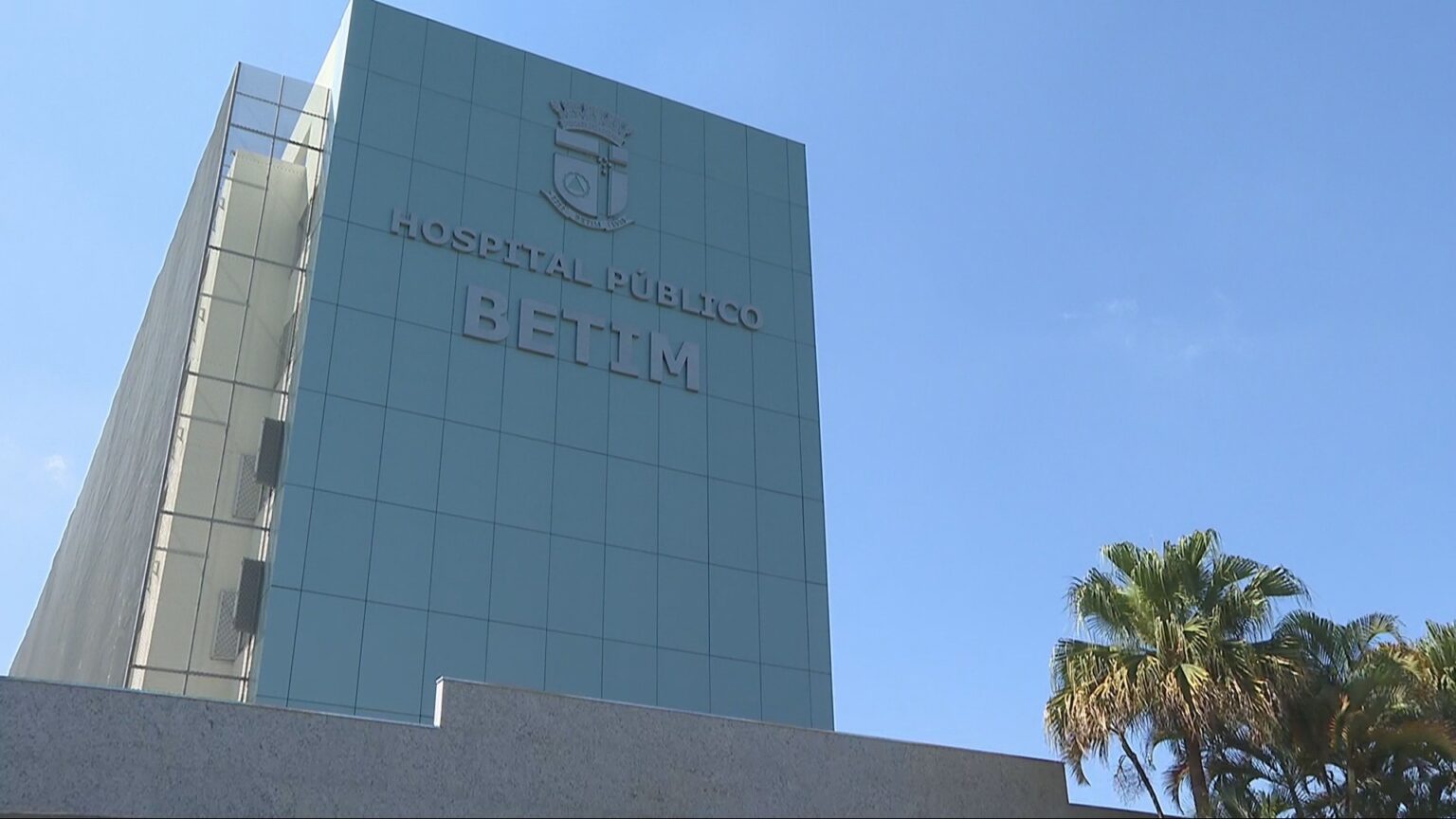 Homem Foge de Hospital e Sofre Agressão em Betim: Entenda o Caso Homem Foge de Hospital e Sofre Agressão em Betim: Entenda o Caso